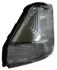 Piloto lateral (retrovisor) — MERCEDES SPRINTER / VOLKSWAGEN CRAFTER (desde 2006) — izquierdo