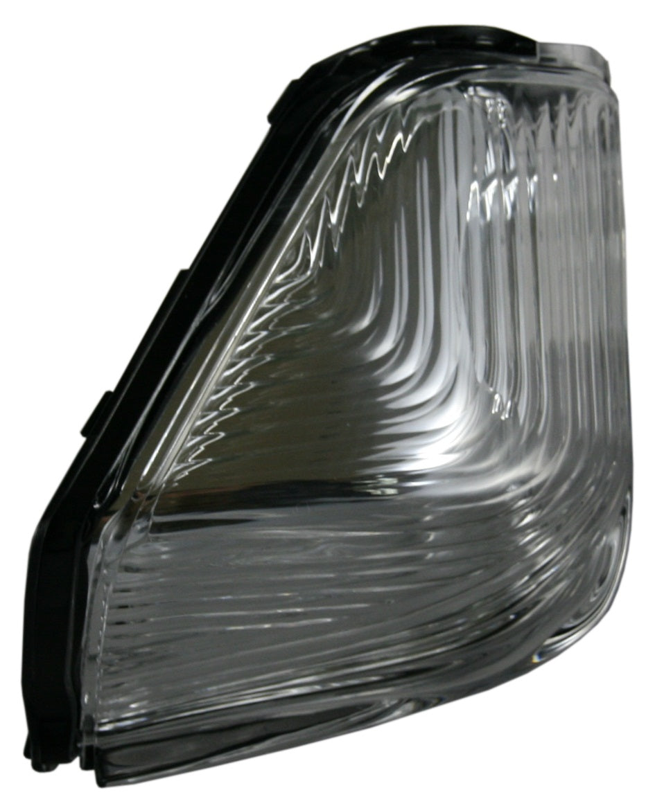 Piloto lateral (retrovisor) — MERCEDES SPRINTER / VOLKSWAGEN CRAFTER (desde 2006) — izquierdo