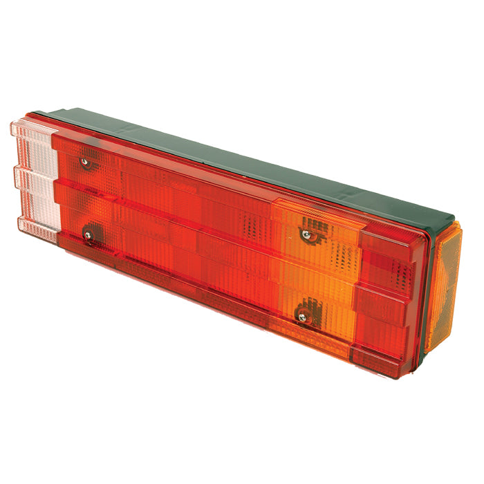 Piloto trasero (caja abierta) — MERCEDES SPRINTER (1995–2006) — derecho