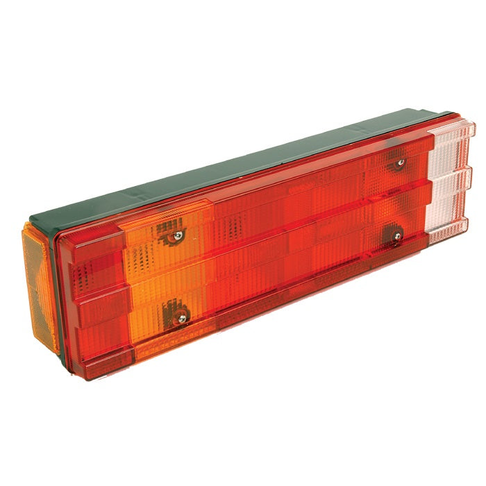 Piloto trasero (caja abierta) — MERCEDES SPRINTER (1995–2006) — izquierdo