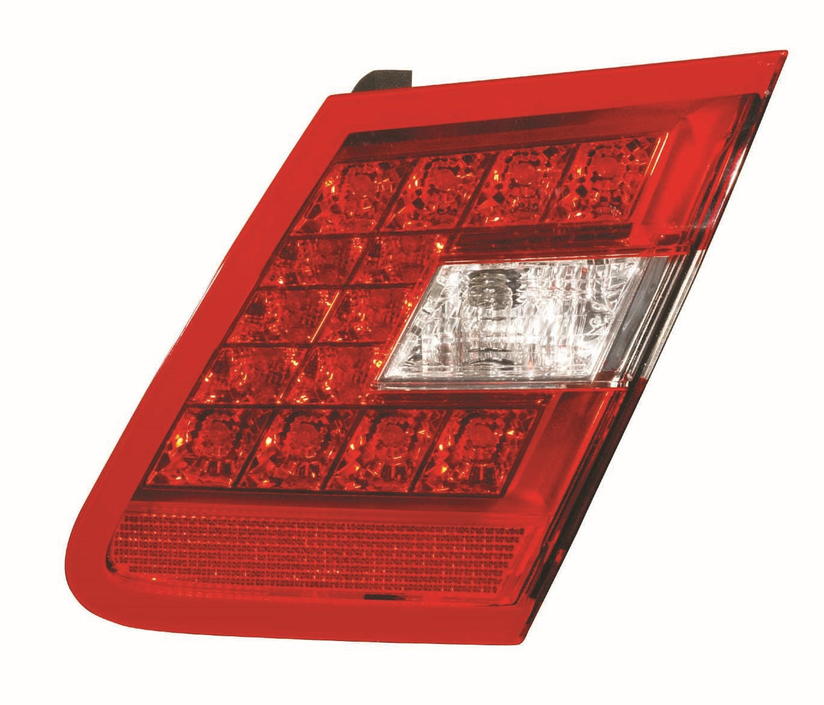 Piloto trasero (sección interior ELEG/AVANTG LED) — MERCEDES E W212 (desde 2009) — izquierdo