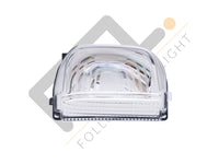 Piloto lateral (retrovisor) — MERCEDES SPRINTER (desde 02/2018) — derecho