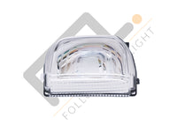 Piloto lateral (retrovisor) — MERCEDES SPRINTER (desde 02/2018) — izquierdo