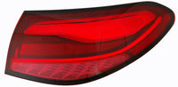 Piloto trasero (LED) — MERCEDES GLC W254 (desde 04/2023) — derecho