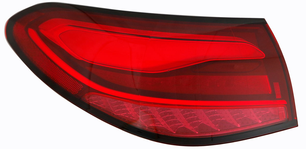 Piloto trasero (LED) — MERCEDES GLC W254 (desde 04/2023) — izquierdo