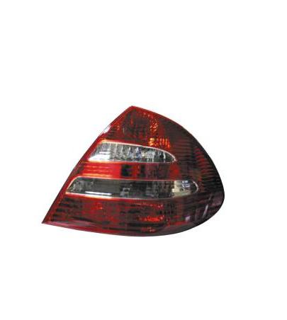 Piloto trasero (CLASSIC/ELEGA) — MERCEDES W211 (desde 2002) — izquierdo