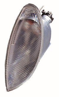 Piloto delantero — MERCEDES SLK W170 (1996–2000) — izquierdo