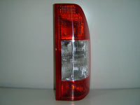 Piloto trasero (monobloque) — MERCEDES SPRINTER (desde 2003) — derecho