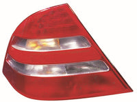 Piloto trasero (LED) — MERCEDES S W220 (desde 1998) — derecho
