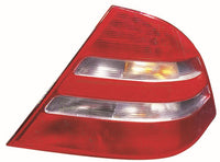 Piloto trasero (LED) — MERCEDES S W220 (desde 1998) — izquierdo