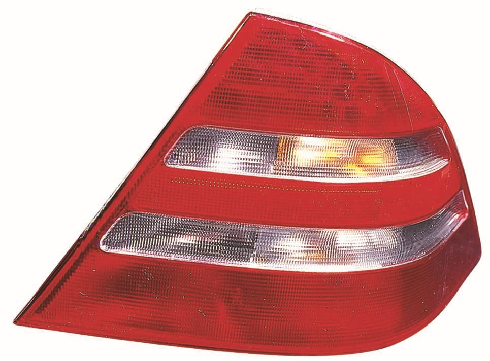 Piloto trasero (LED) — MERCEDES S W220 (desde 1998) — izquierdo
