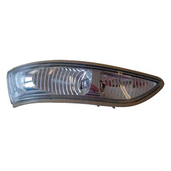Intermitente de retrovisor — MERCEDES CLASSE A / B (desde 2004) — izquierdo