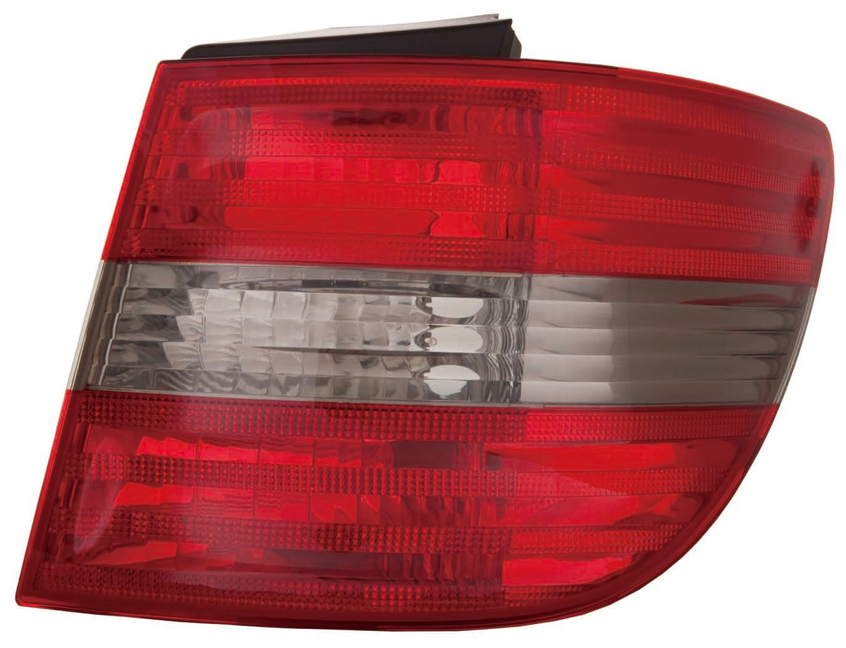Piloto para MERCEDES B W245 (desde 03/2005) — Derecho