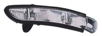 Intermitente de retrovisor — MERCEDES E W211 (desde 2006) — derecho