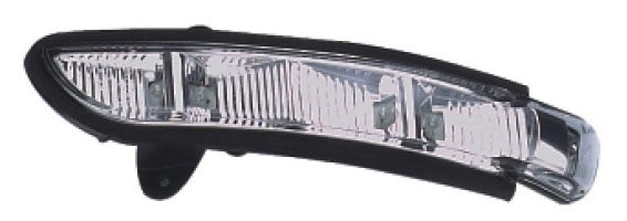 Intermitente de retrovisor — MERCEDES E W211 (desde 2006) — derecho