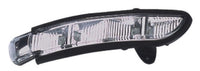 Intermitente de retrovisor — MERCEDES E W211 (desde 2006) — izquierdo