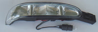 Intermitente de retrovisor — MERCEDES M W164 (2005–2008) — izquierdo