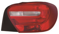 Piloto trasero — MERCEDES A W176 (desde 2012) — derecho