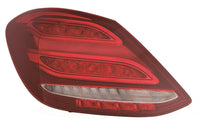 Piloto trasero (4 puertas LED) — MERCEDES C W205 (desde 2014) — izquierdo