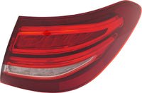 Piloto trasero familiar (LED) — MERCEDES C W205 (desde 2014) — derecho