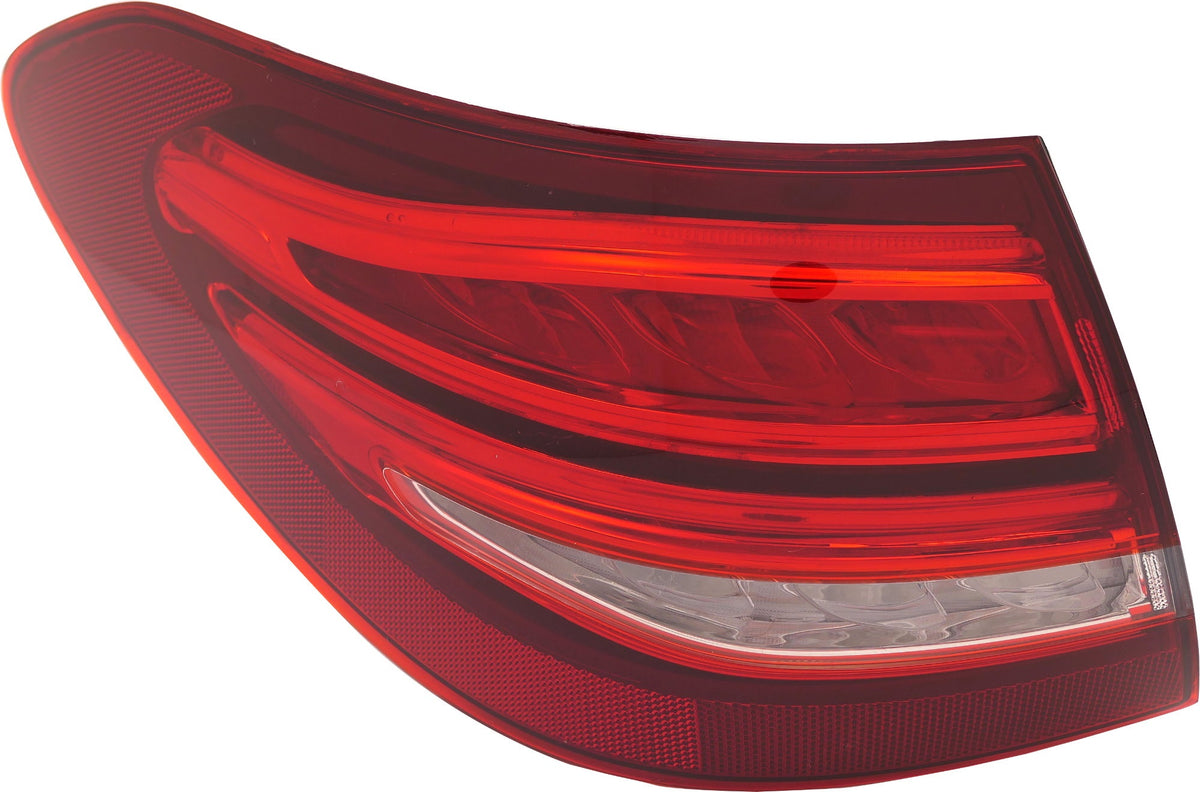 Piloto trasero familiar (LED) — MERCEDES C W205 (desde 2014) — izquierdo
