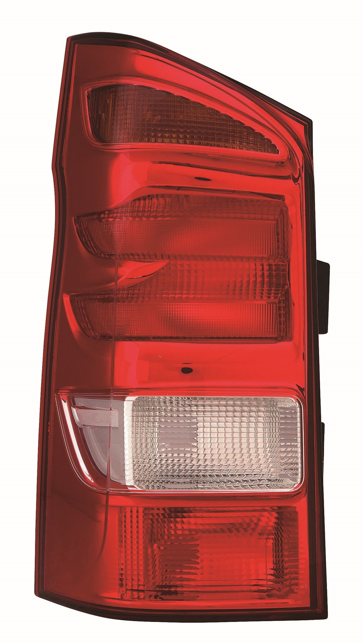 Piloto trasero (2 puertas) — MERCEDES VITO (desde 2015) — izquierdo