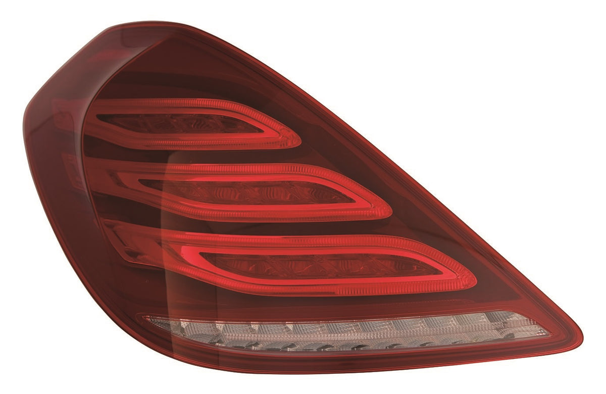 Piloto trasero (LED) — MERCEDES S W222 (desde 2013) — izquierdo