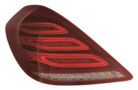 Piloto trasero (LED) — MERCEDES S W222 (desde 2013) — izquierdo