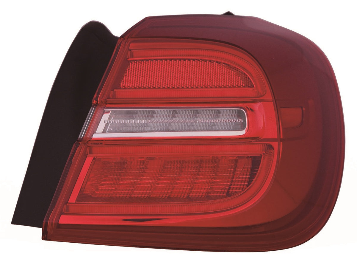 Piloto trasero (LED) — MERCEDES GLA X156 (desde 2013) — derecho