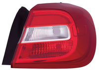 Piloto trasero — MERCEDES GLA X156 (desde 2013) — derecho