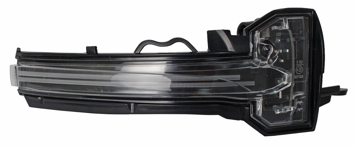 Intermitente de retrovisor — MERCEDES A W177 (desde 03/2018) — derecho