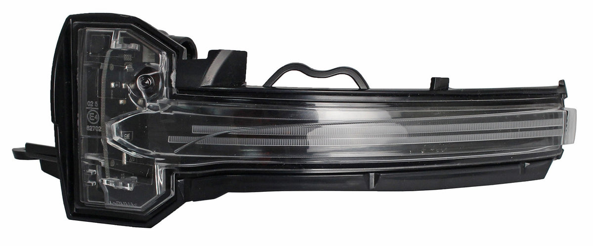 Intermitente de retrovisor — MERCEDES A W177 (desde 03/2018) — izquierdo