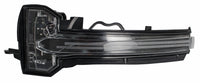 Intermitente de retrovisor — MERCEDES A W177 (desde 03/2018) — izquierdo