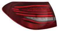 Piloto trasero familiar (LED) — MERCEDES C W205 (desde 09/2018) — izquierdo
