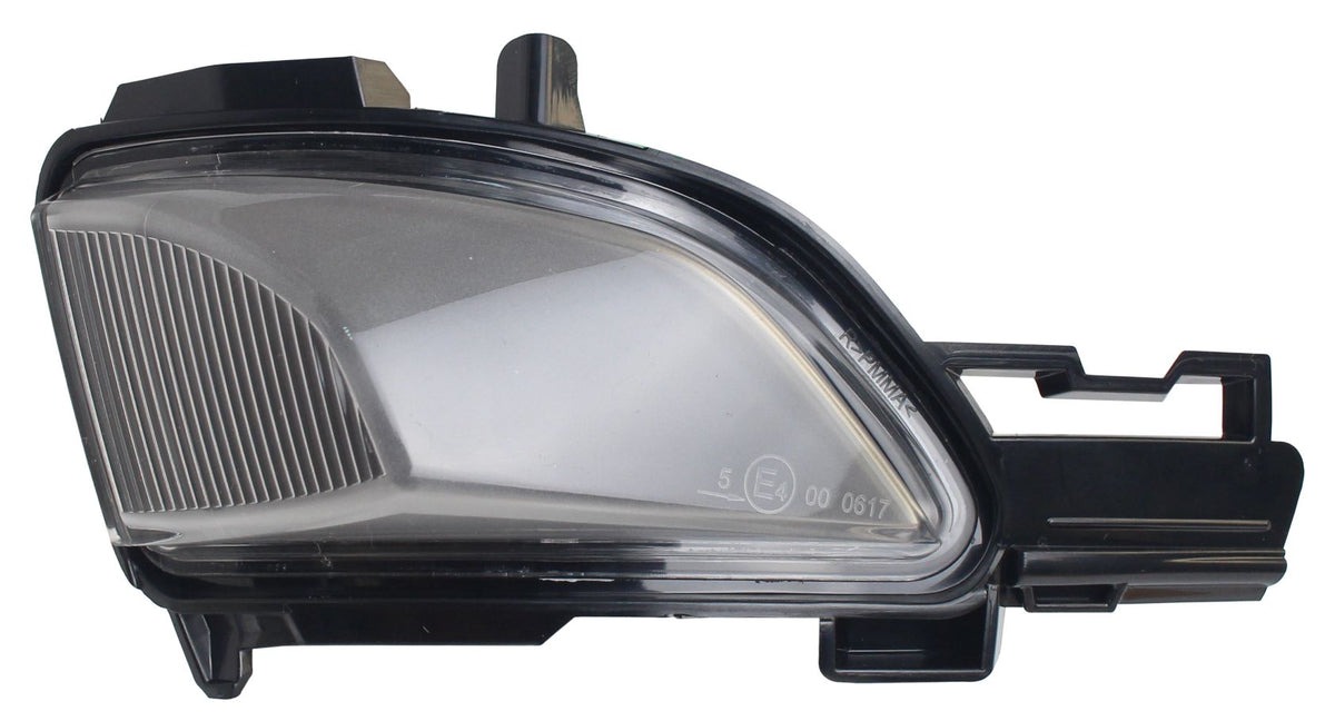 Piloto lateral (retrovisor) versión furgoneta (5W) — MERCEDES CITAN / RENAULT KANGOO / NISSAN TOWNSTAR (desde 2021) — derecho