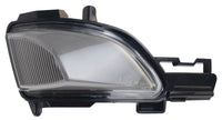 Piloto lateral (retrovisor) versión furgoneta (5W) — MERCEDES CITAN / RENAULT KANGOO / NISSAN TOWNSTAR (desde 2021) — derecho