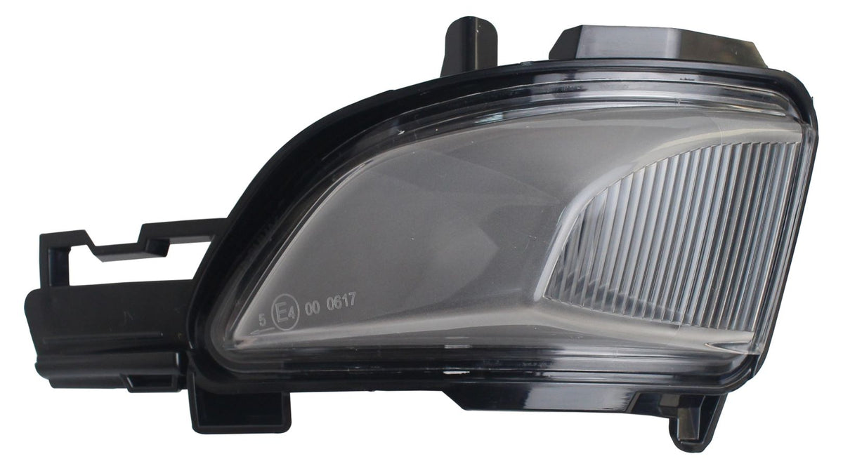Piloto lateral (retrovisor) versión furgoneta (5W) — MERCEDES CITAN / RENAULT KANGOO / NISSAN TOWNSTAR (desde 2021) — izquierdo