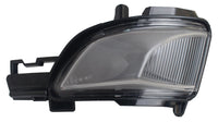 Piloto lateral (retrovisor) versión furgoneta (5W) — MERCEDES CITAN / RENAULT KANGOO / NISSAN TOWNSTAR (desde 2021) — izquierdo