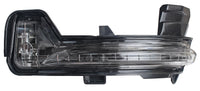 Piloto lateral (retrovisor) versión pasajeros (LED) — MERCEDES CITAN / RENAULT KANGOO / NISSAN TOWNSTAR (desde 2021) — izquierdo