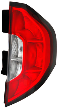 Piloto trasero (P21/5W/PY21W/PY21W/W16W/P21W) — MERCEDES CITAN (desde 09/2021) — derecho