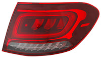 Piloto trasero (LED) — MERCEDES GLC W253 (desde 02/2019) — derecho