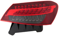Piloto trasero (LED) — MERCEDES E W213 (desde 03/2020) — derecho