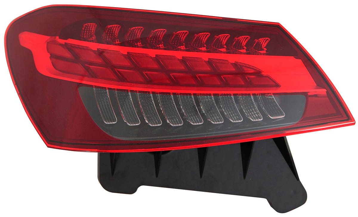 Piloto trasero (LED) — MERCEDES E W213 (desde 03/2020) — izquierdo