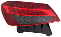 Piloto trasero (LED) — MERCEDES E W213 (desde 03/2020) — izquierdo