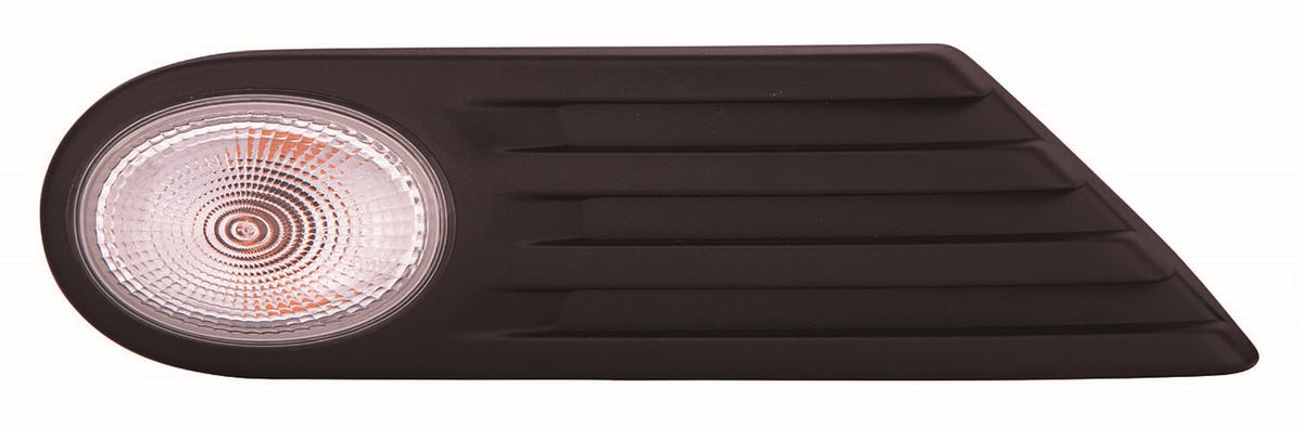 Piloto lateral — MINI (2007–2010) — derecho