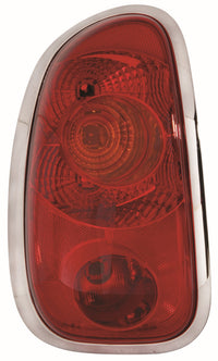 Piloto trasero — MINI COUNTRYMAN (desde 2010) — izquierdo