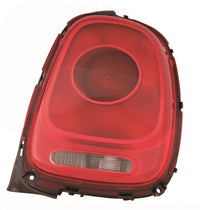 Piloto trasero — MINI (desde 2014) — derecho
