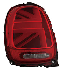 Piloto trasero (LED/P21W) — MINI COOPER F56 LCI (desde 01/2018) — izquierdo