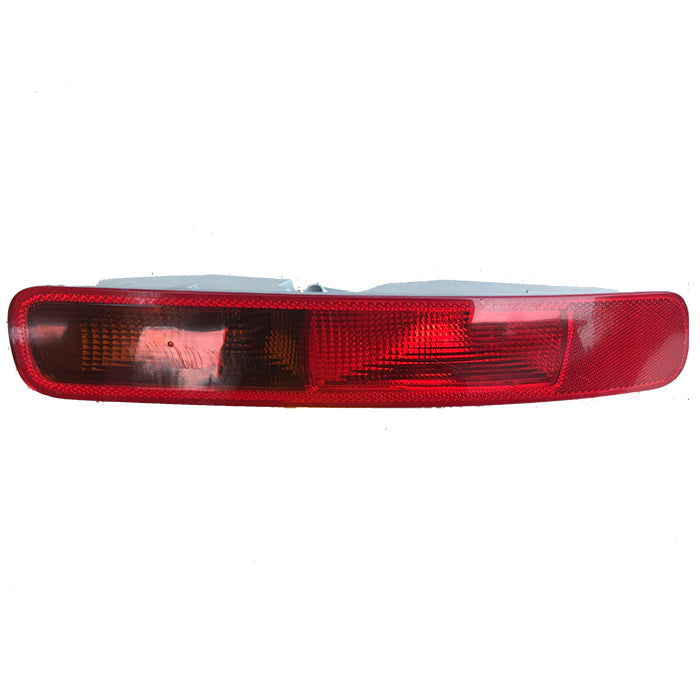 Piloto del parachoques trasero antiniebla — izquierdo — MINI CLUBMAN F54 (desde 11/2014) — izquierdo
