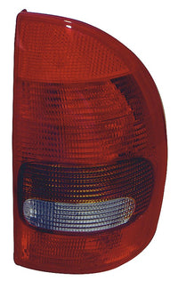 Piloto trasero — OPEL CORSA (desde 1993) — derecho